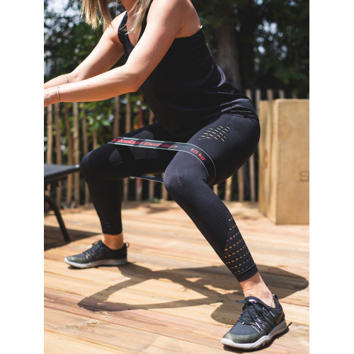 Резинка для фитнеса  Sveltus Elasti’ring 15 kg (SLTS-0155) - фото №2